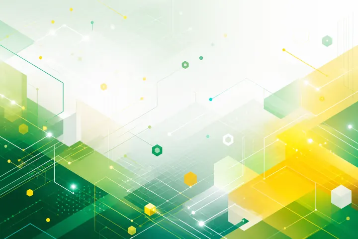 Digital learning patterns representing technology-supported tuition